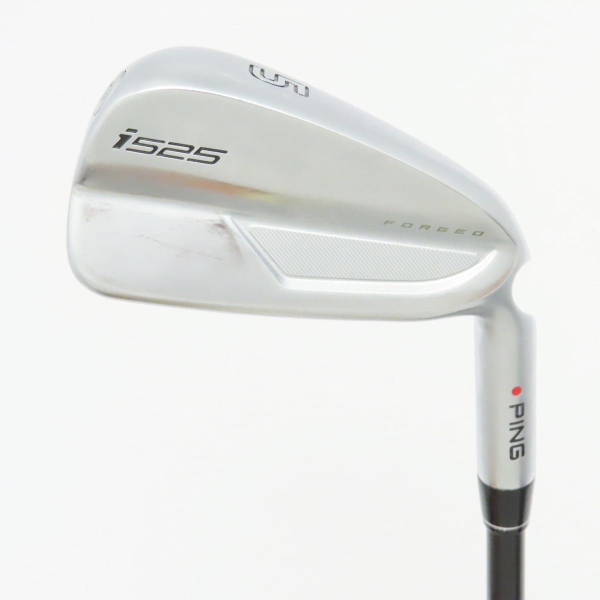 中古】i525 アイアン RAUNE i75 22.5 R C(アイアン（セット）)|I