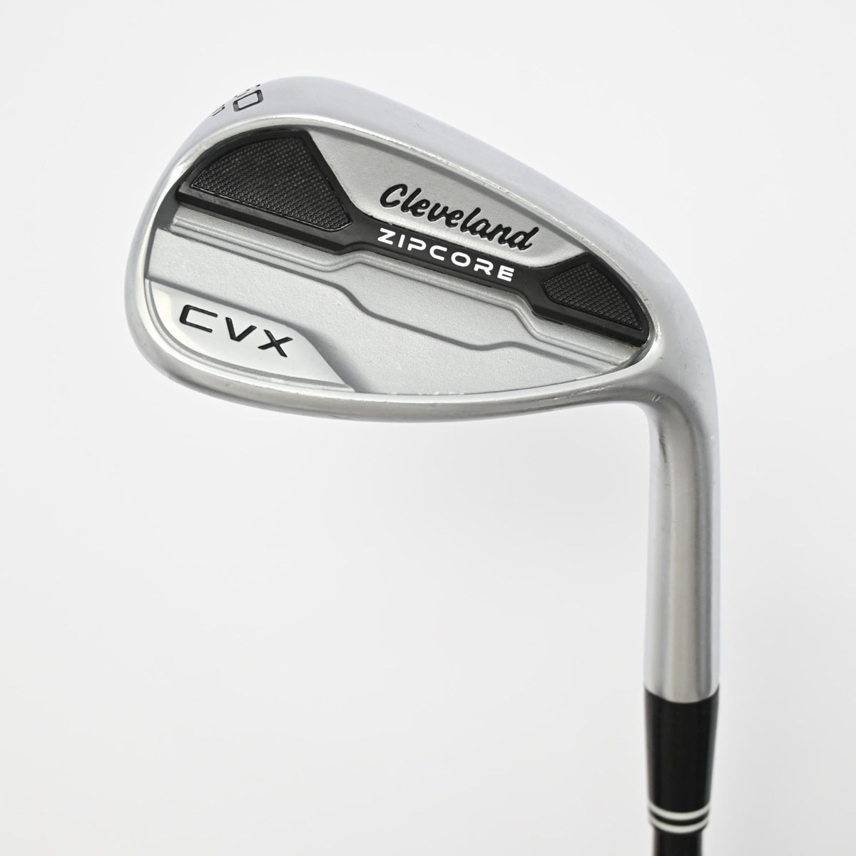 ZIPCORE CVX ウェッジ 50°／TOURITE Sシャフト 中古】CVX ZIPCORE ウェッジ Diamana for CG 50-11 WEDGE C