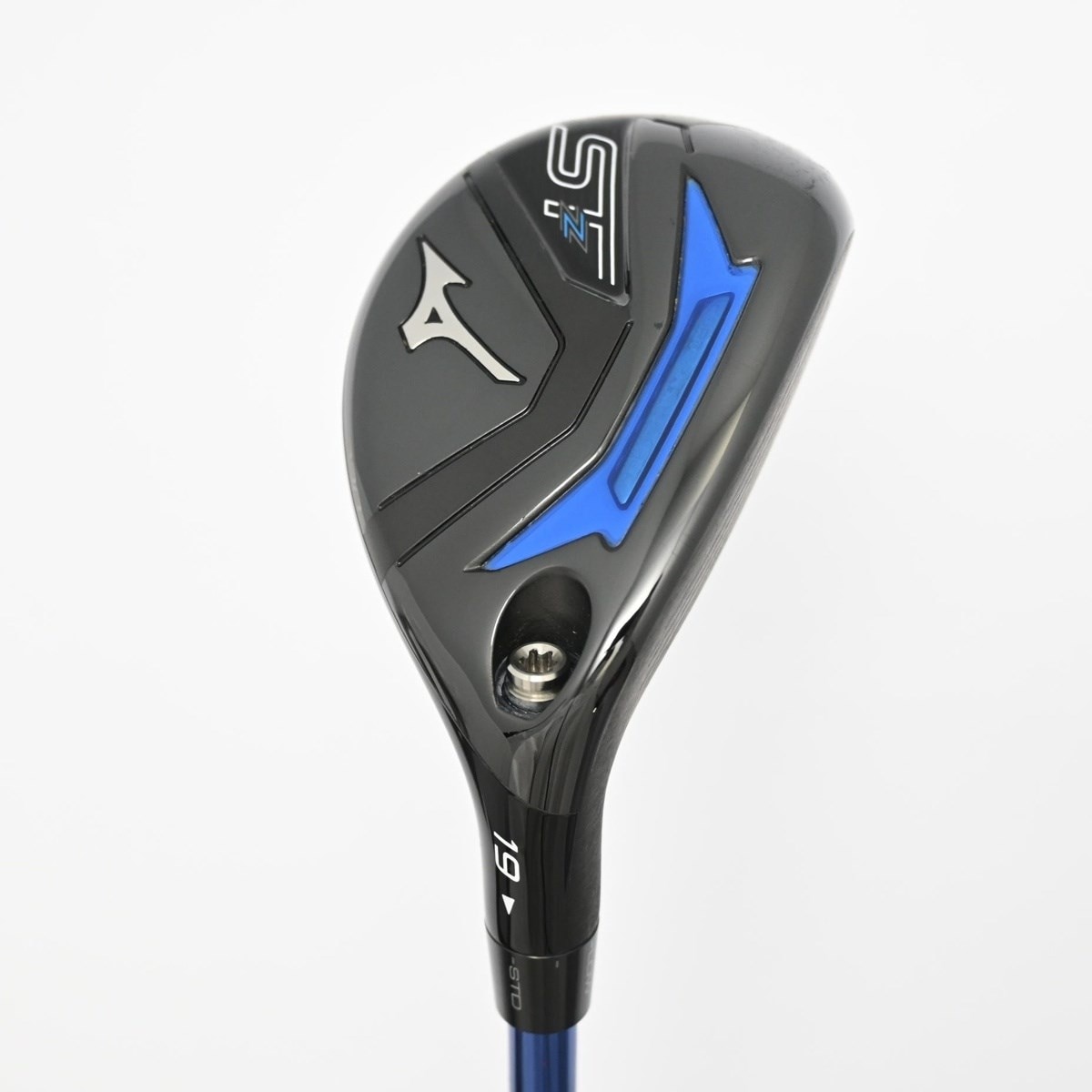 中古】ST-Z230 ユーティリティ Diamana MM-U 19 S BC
