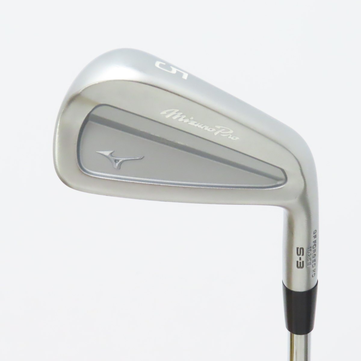 中古】S-3 アイアン Dynamic Gold 120 27 S200 C(アイアン（セット