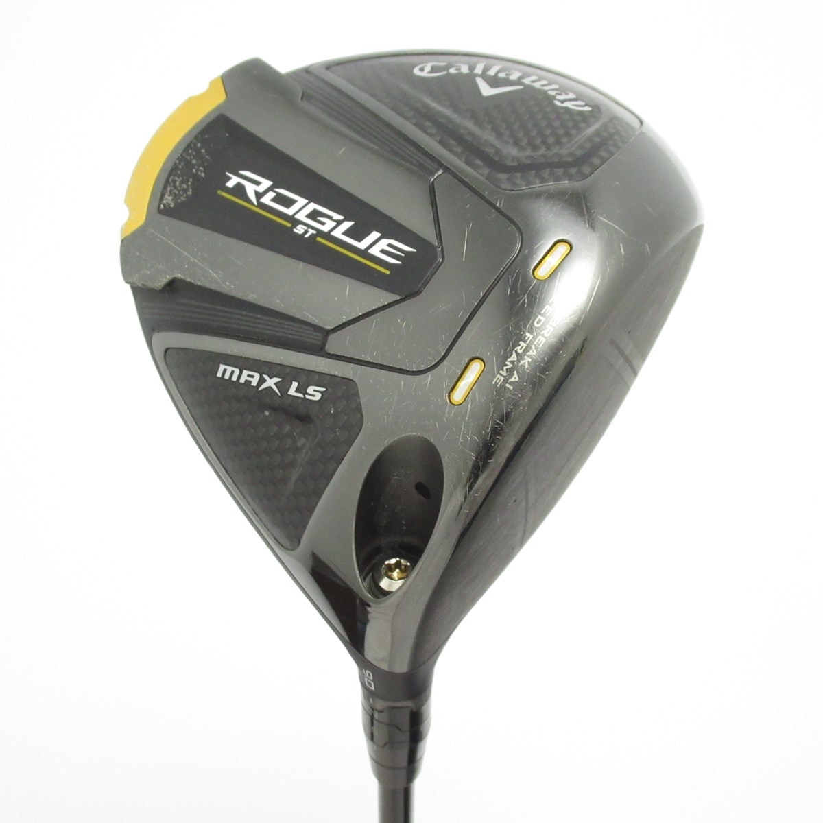 中古】ローグ ST MAX LS ドライバー TENSEI CK PRO ORANGE 50 9