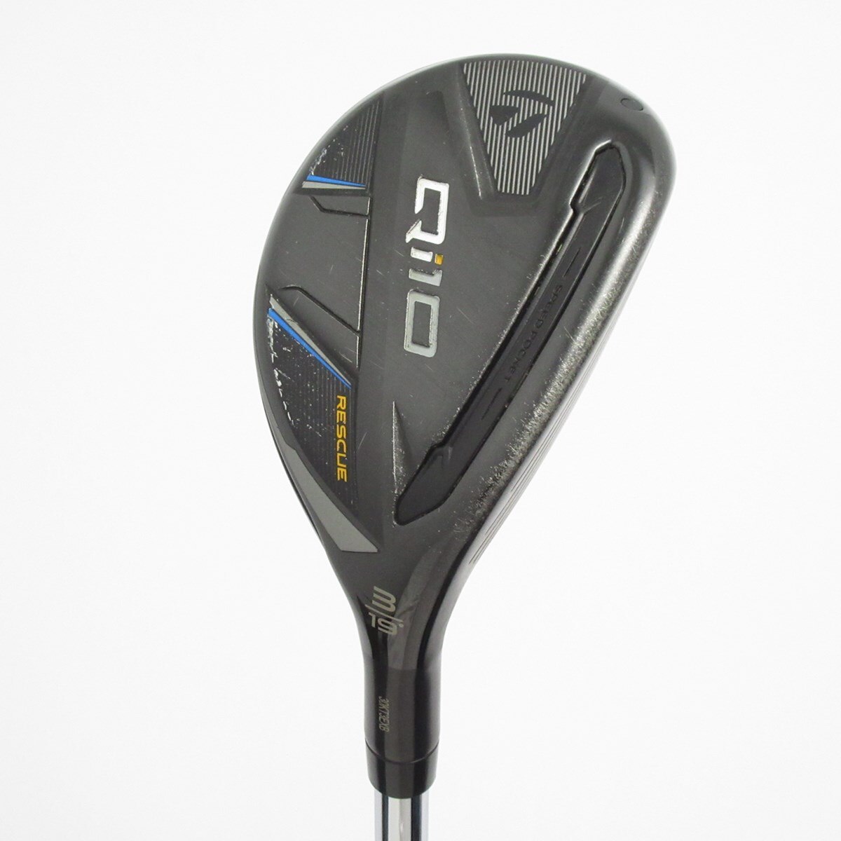 中古】Qi10 レスキュー ユーティリティ N.S.PRO 820GH 19 S CD