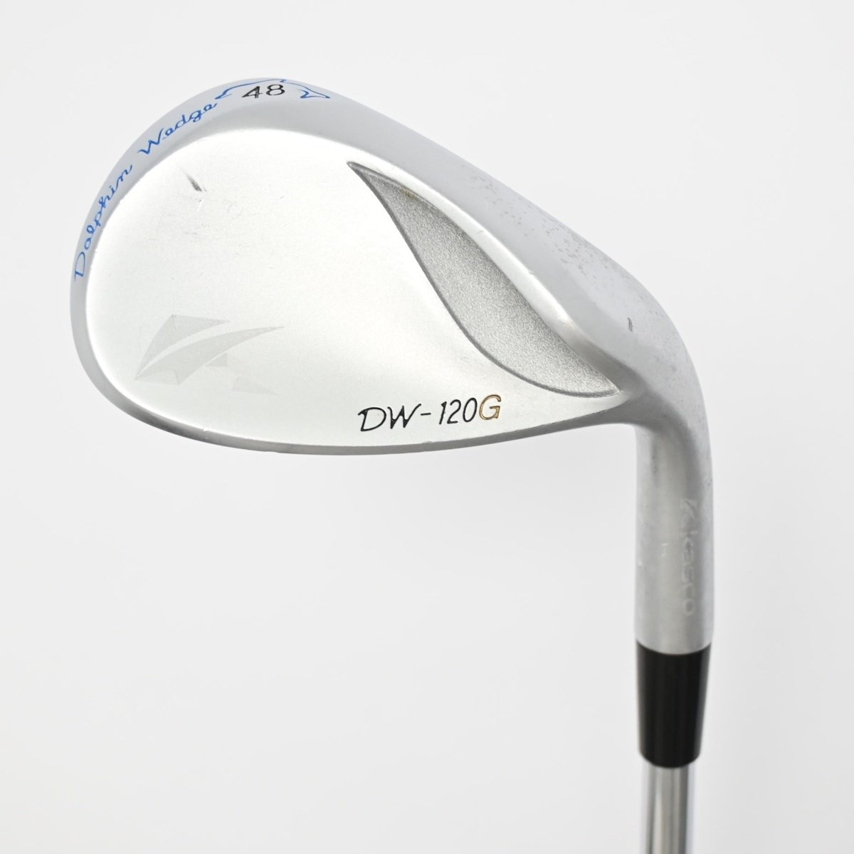 中古】ドルフィン DW-120G ウェッジ N.S.PRO 950GH neo 48 R C