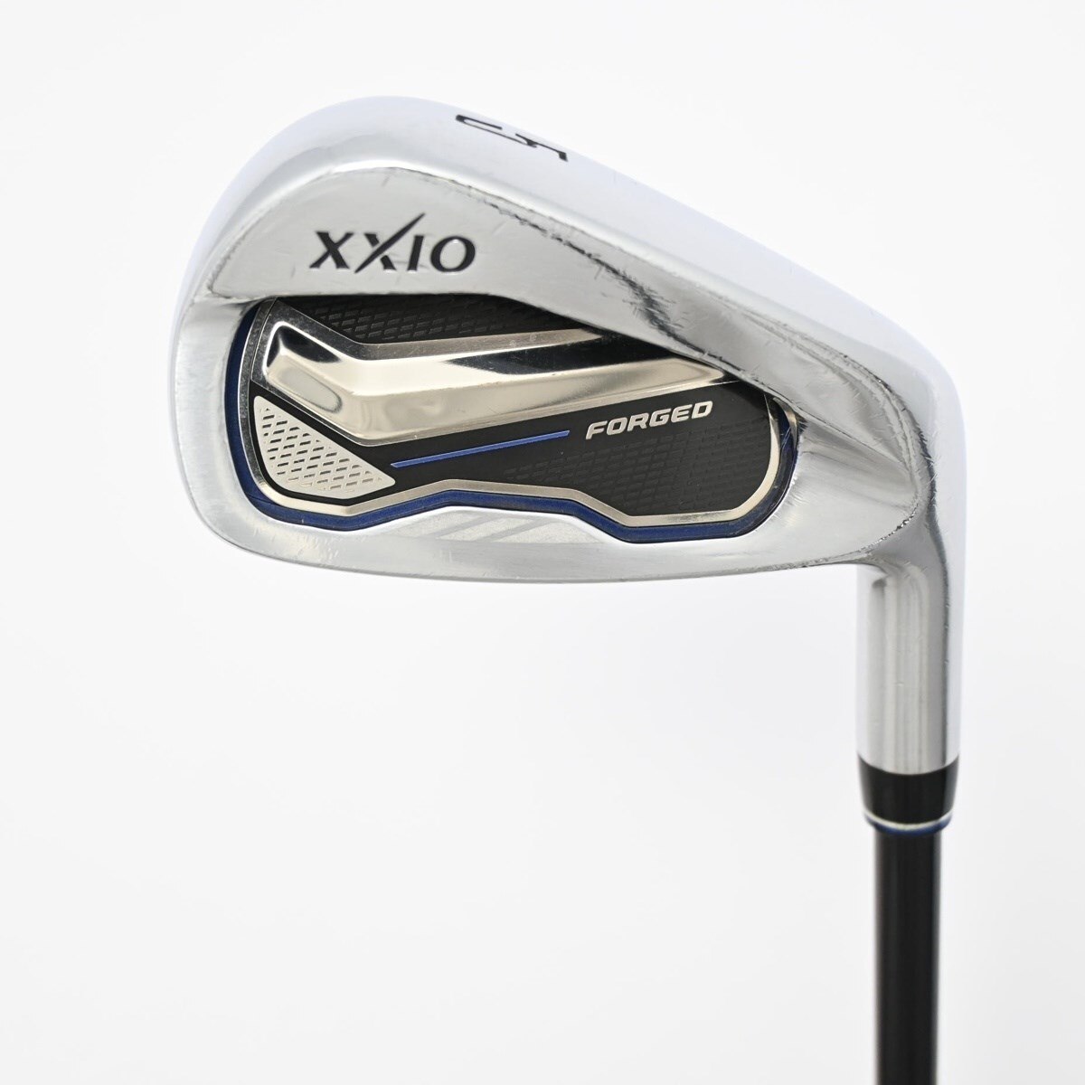 中古】ゼクシオ FORGED(2017) アイアン MX6000 24 S C(アイアン