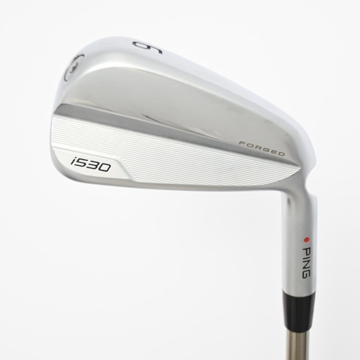 中古】i530 アイアン PING TOUR 2.0 CHROME I 24 S C(アイアン