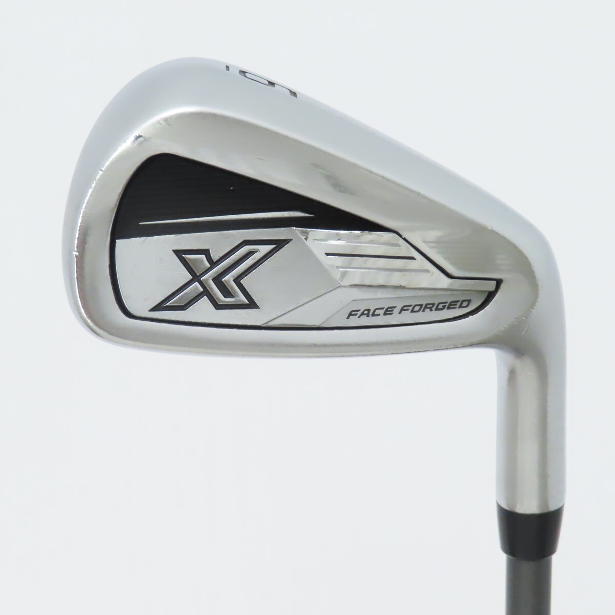 【新品未使用】ゼクシオ X アイアン Miyazaki AX-3 5本 SR XXIO 在庫限り特価 ゼクシオ エックス アイアン 単品 (＃5、AW