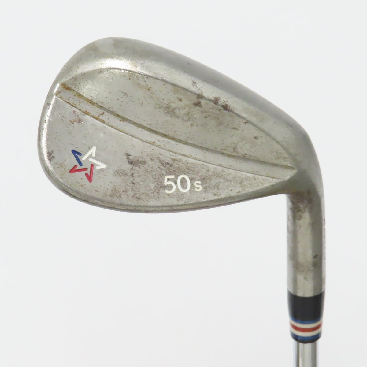 【中古】 アーティザンゴルフ ARTISAN 50°S ウェッジ 中古】 アーティザンゴルフ ARTISAN 50°S ウェッジ - メルカリ