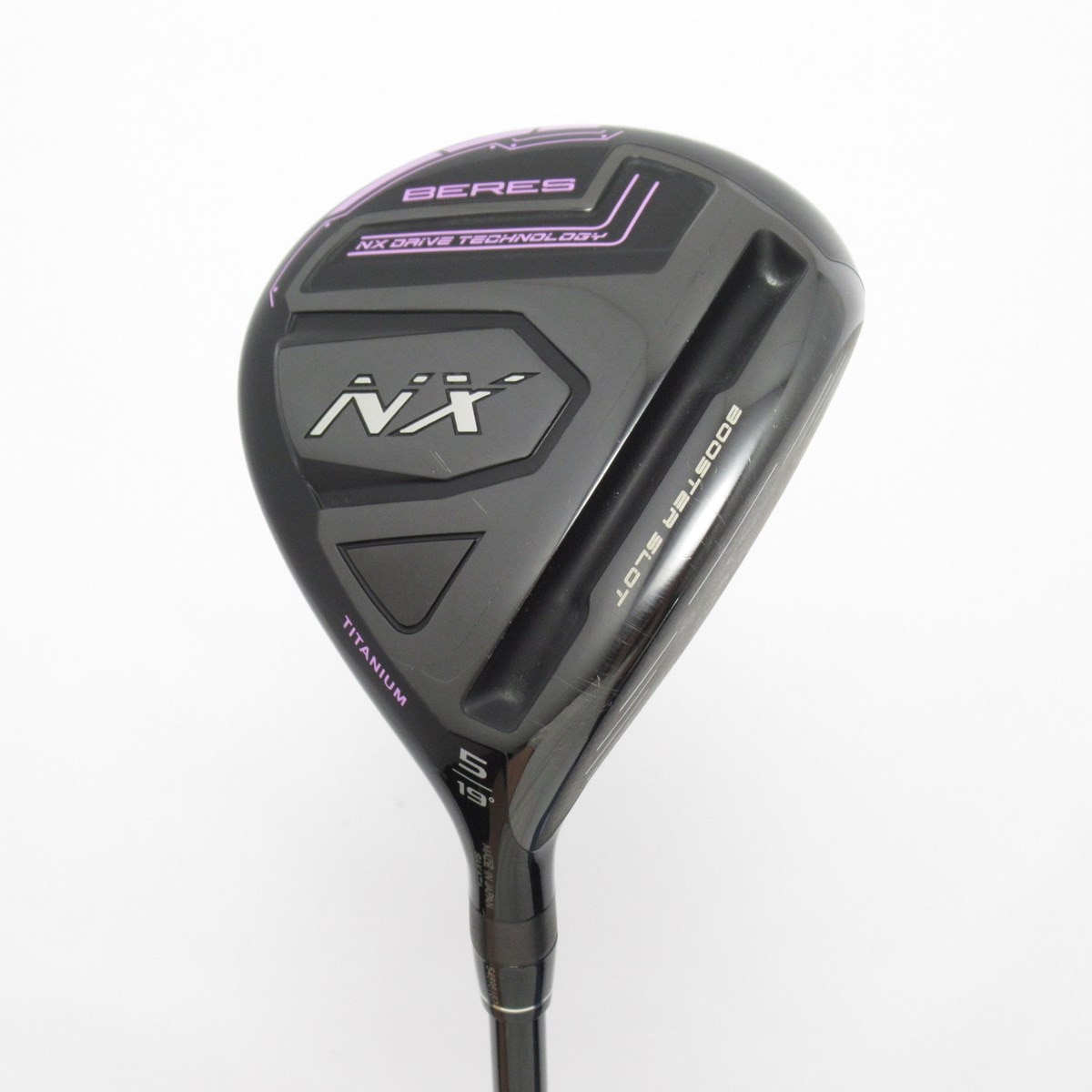 新品グリップ BERES MG812 3S 7W フェアウェイウッド カーボンR 新品グリップ BERES MG812 3S 7W フェアウェイウッド カーボンR