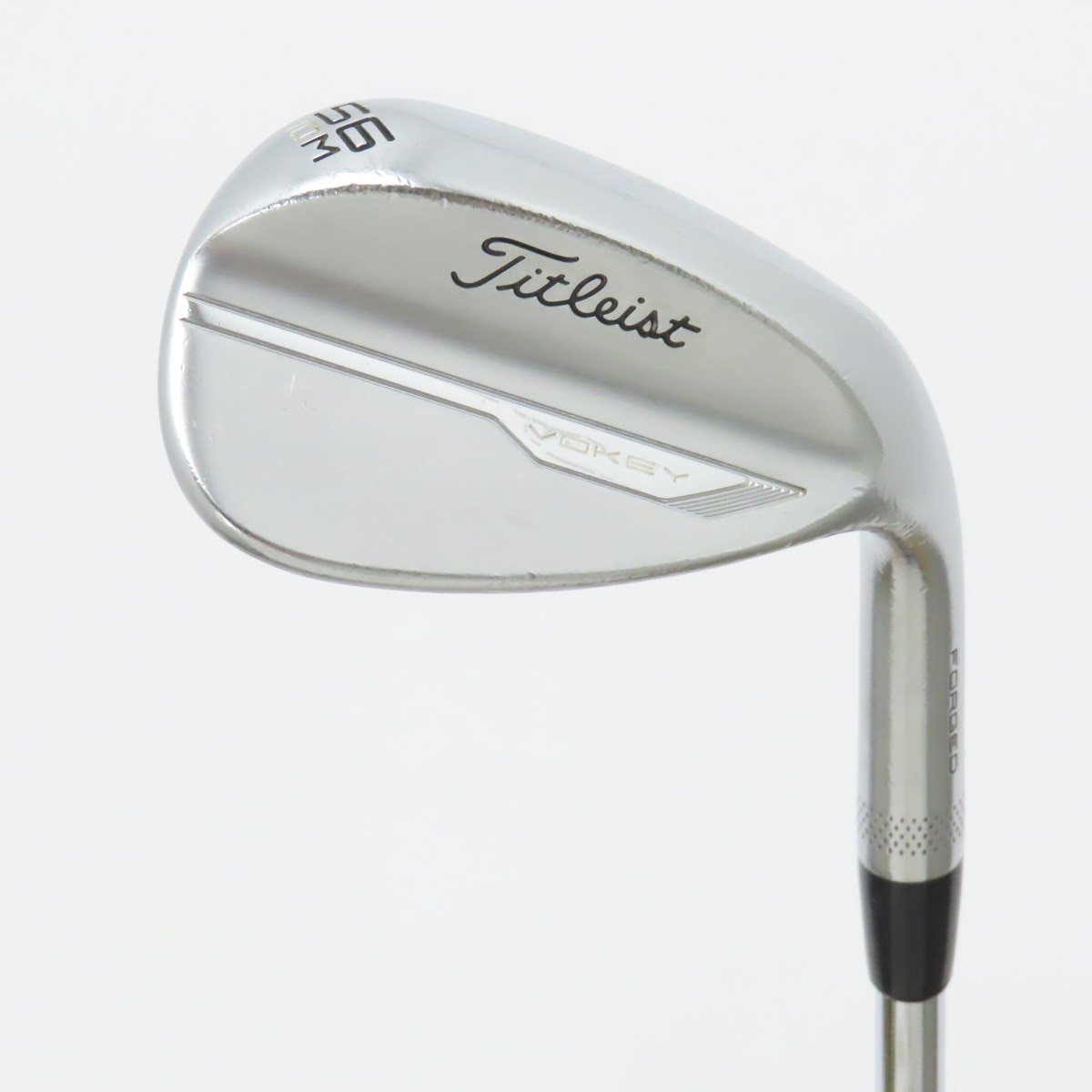 セール！VOKEYFORGED ボーケイ フォージド 54/10M 試打＆評価】VOKEY FORGED(ボーケイ フォージド) ウェッジ(2021