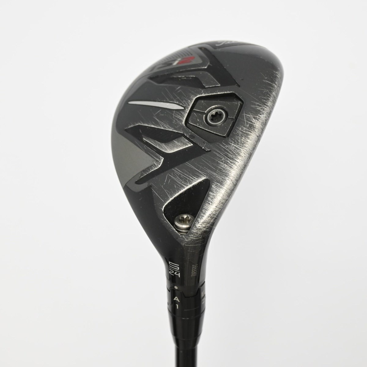Titleist TSi2 ユーティリティ 18° 中古】TSi2 ユーティリティ (タイトリスト) TSi 通販｜GDO中古