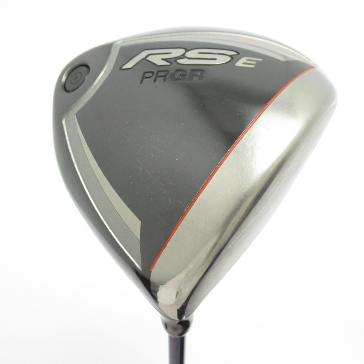 PRGR - プロギア RS E ドライバー【新品】 RS Xシリーズ】RS ドライバー〔2024年モデル〕
