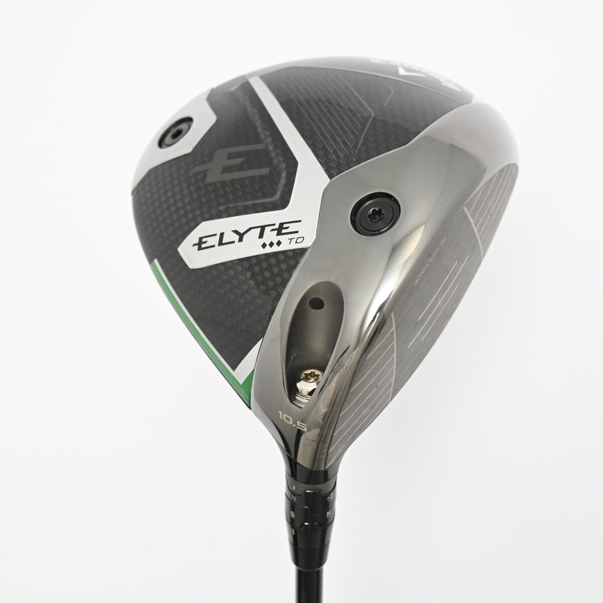 ⭐︎新品 キャロウェイ ELYTE ♦♦♦ドライバー 10.5度 TENSEI(S Amazon.co.jp: キャロウェイ(Callaway) 右用 ドライバー ELYTE