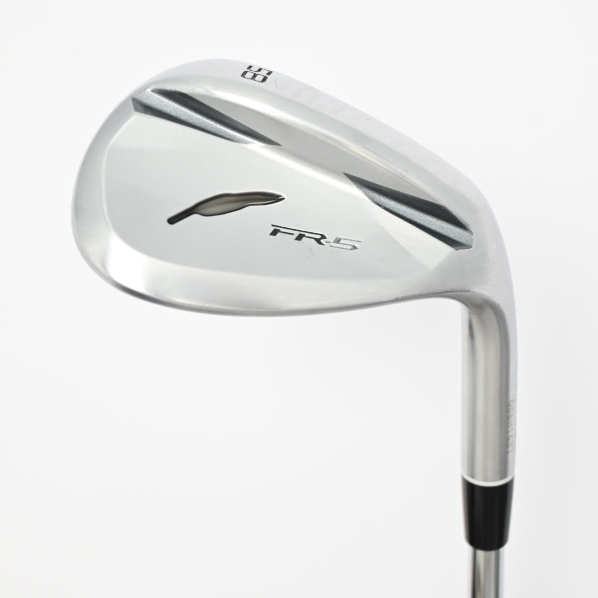 中古】FR-5 ウェッジ N.S.PRO TS-114w Ver2 58-12 WEDGE C