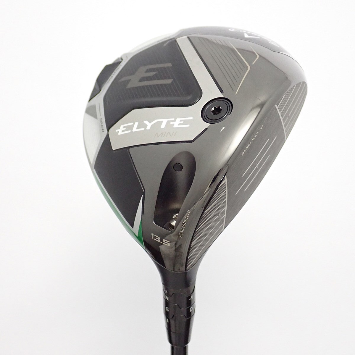 中古】エリート ミニ ドライバー (キャロウェイ) 通販｜GDO中古