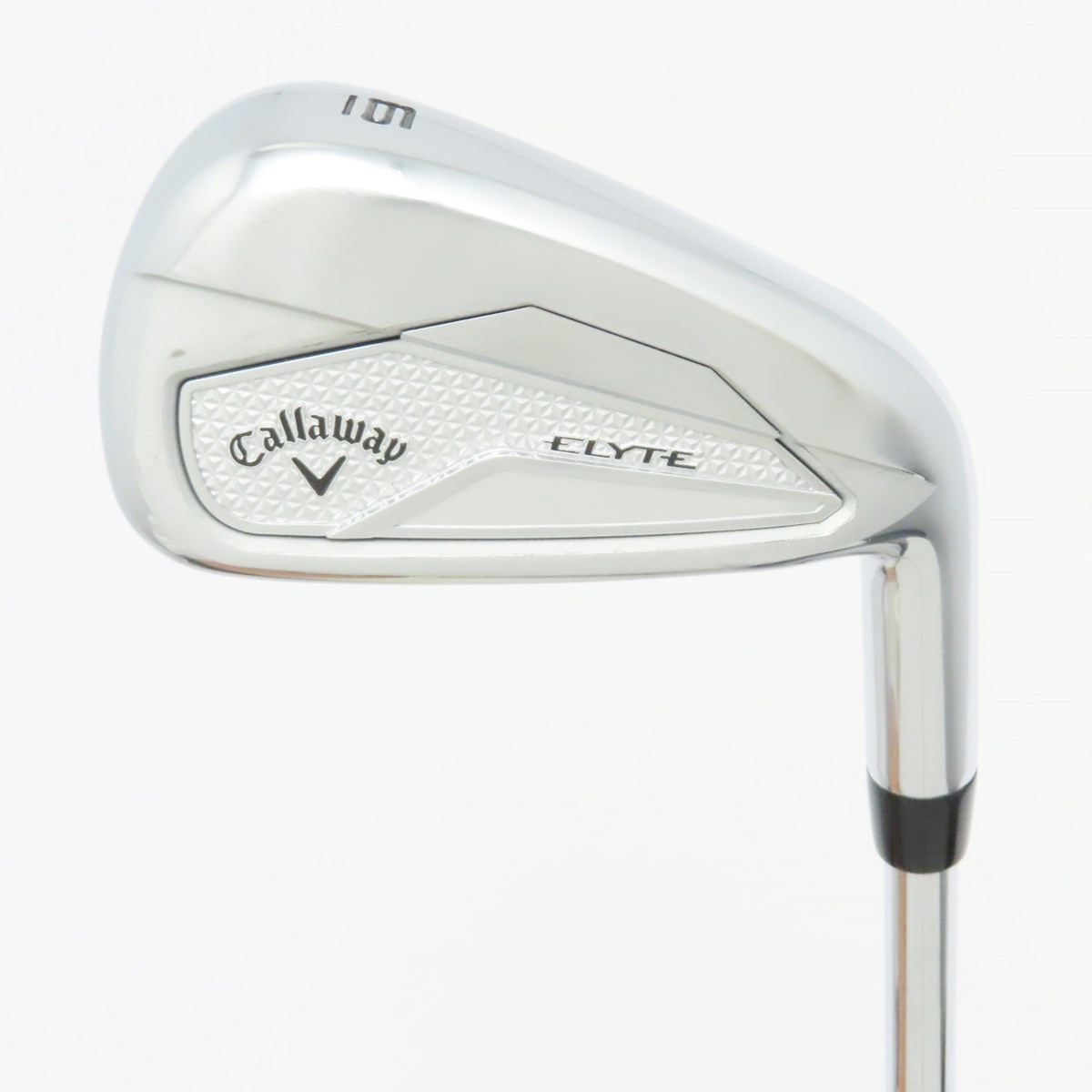 キャロウェイエリートアイアン5本セット TOUR AD75S