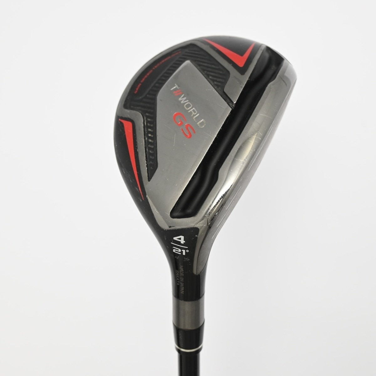 (新品・未使用)本間ゴルフ t//world gs DR・7W2本セット 本間ゴルフ T//WORLD GS LADIES IRON アイアン 7本セット(6-11