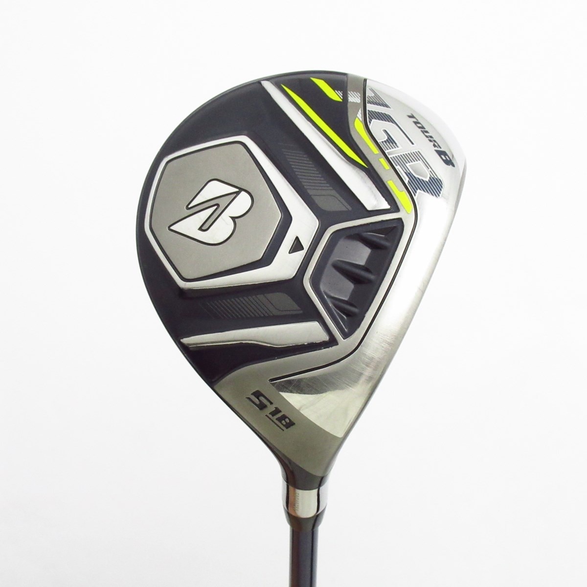 中古】TOUR B JGR [2019] フェアウェイウッド (ブリヂストン