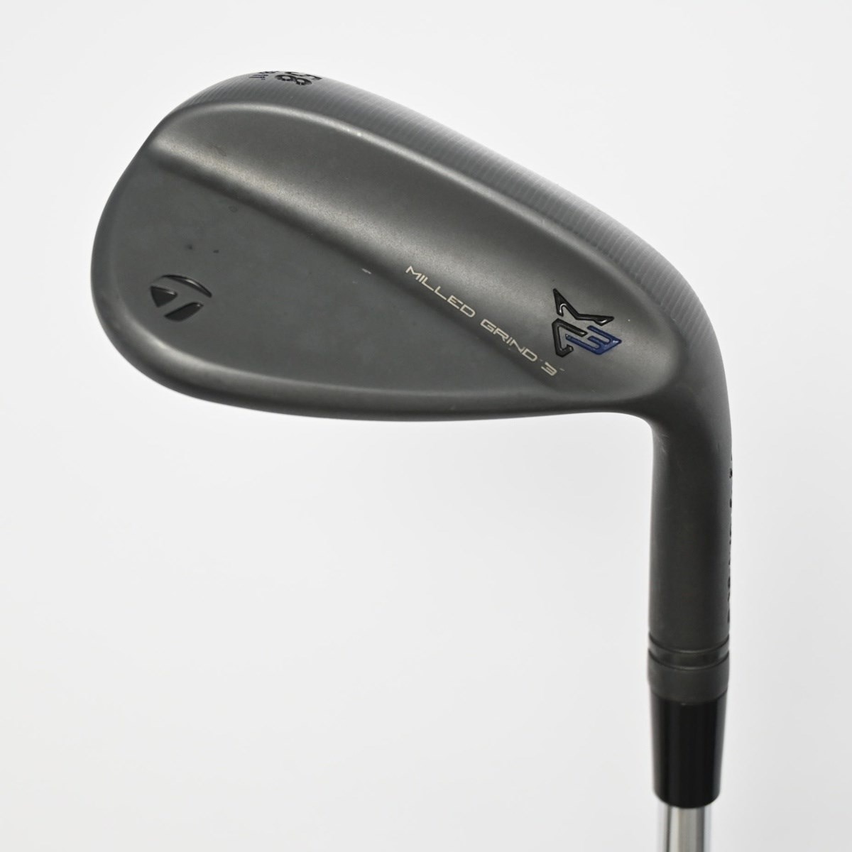 ミルグラインド3 50.54.58度 3本セット Amazon | TAYLOR MADE(テーラーメイド) ミルドグラインド3
