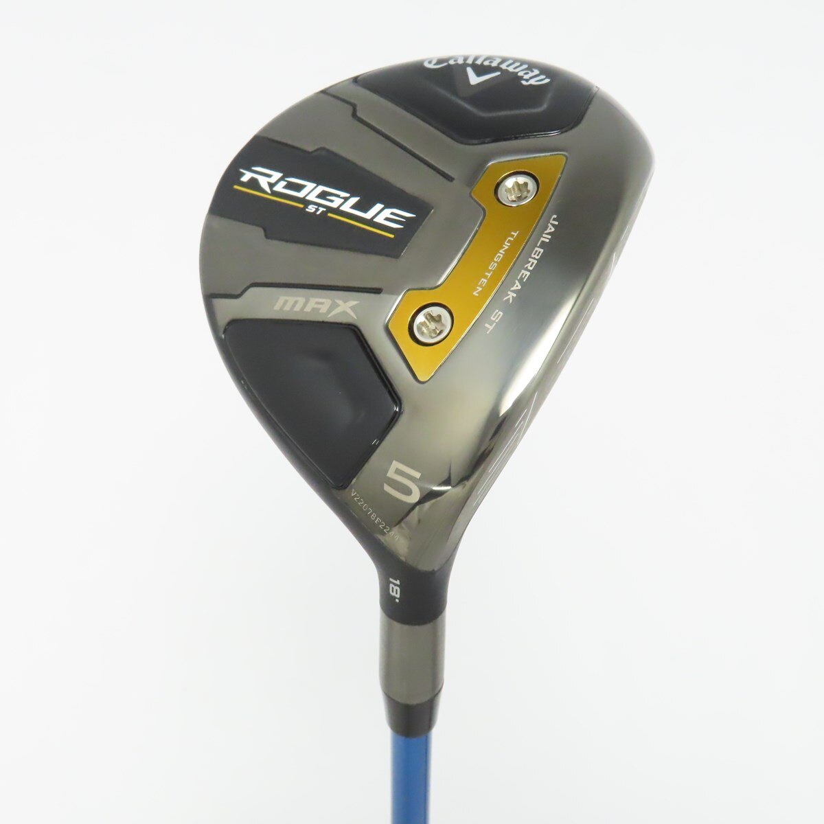 スピーダーNX Blue 60S＋ローグST LS 5Wキャロウェイ スピーダーNX Blue 60SローグST LS 5Wキャロウェイ