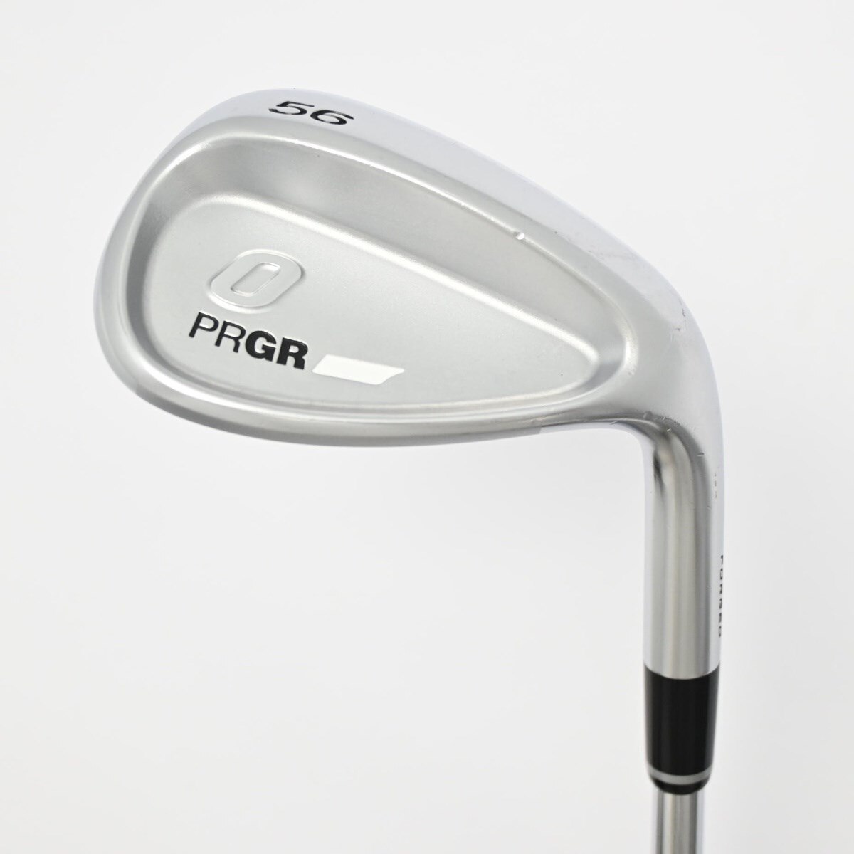 PRGR0ウェッジ 56度 PRGR 0 ウェッジ | ウェッジ | プロギア（PRGR）オフィシャルサイト