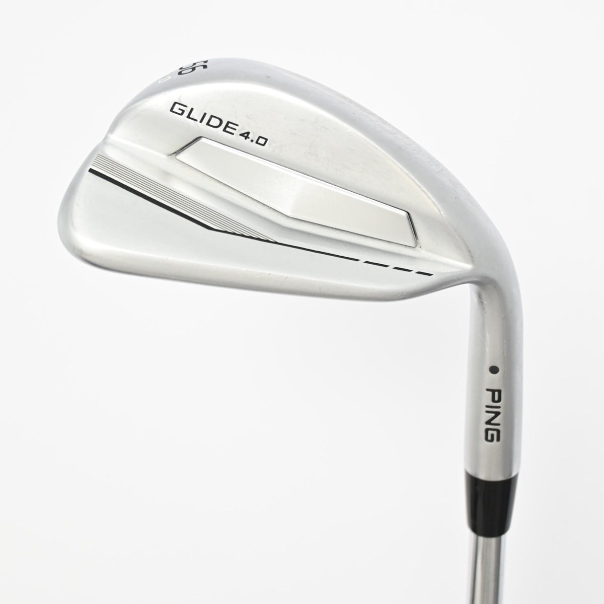 glide 4.0 58 ss ダイナミックゴールド　105 r300 glide 4.0 58 ss ダイナミックゴールド 105 r300 ゴルフ