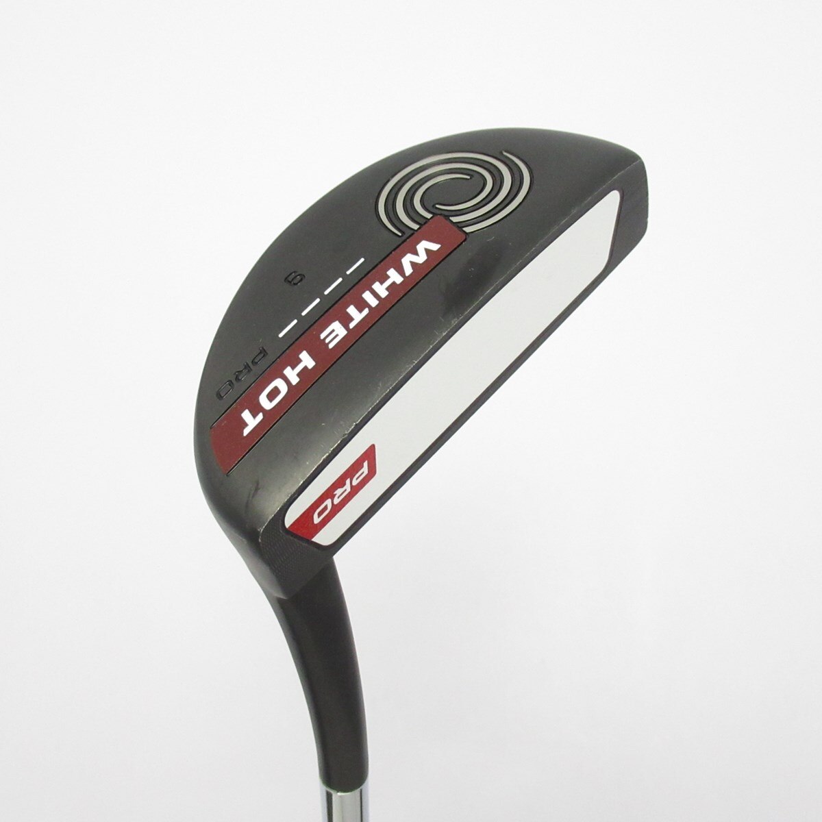 レフティ オデッセイ WHITE HOT PRO #1 スチールシャフト レフティ オデッセイ WHITE HOT PRO #1 スチールシャフト