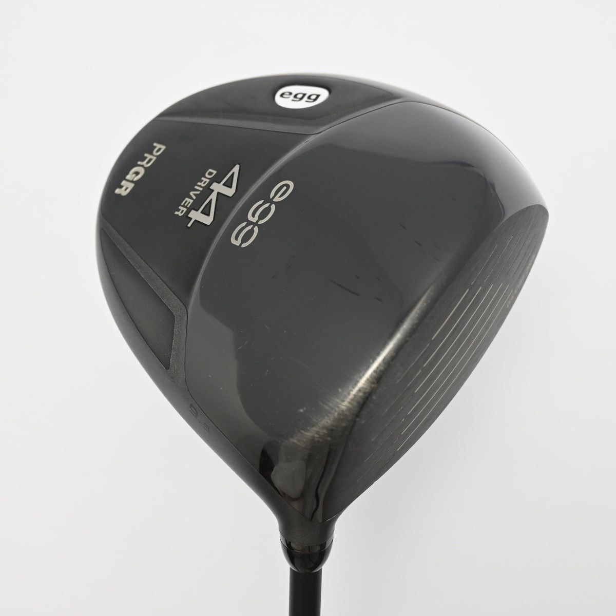 中古】egg 44 ドライバー (プロギア) egg 通販｜GDO中古ゴルフクラブ