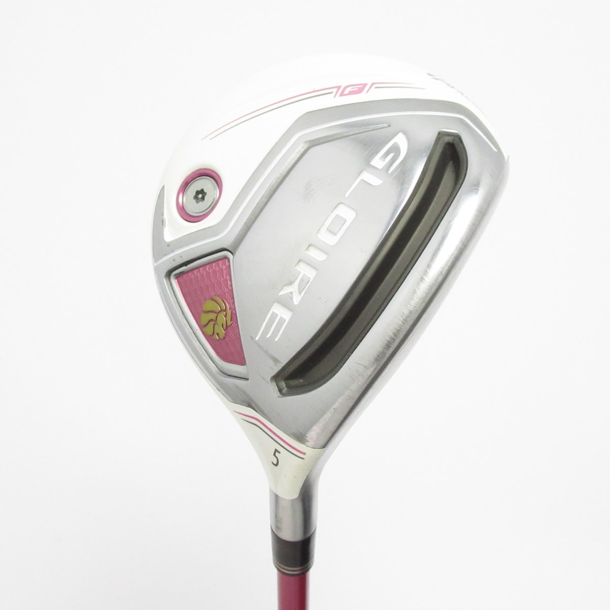 希少美品　テーラーメイドグローレF2レディース テーラーメイド グローレF2 ドライバー レディスの試打レビュー