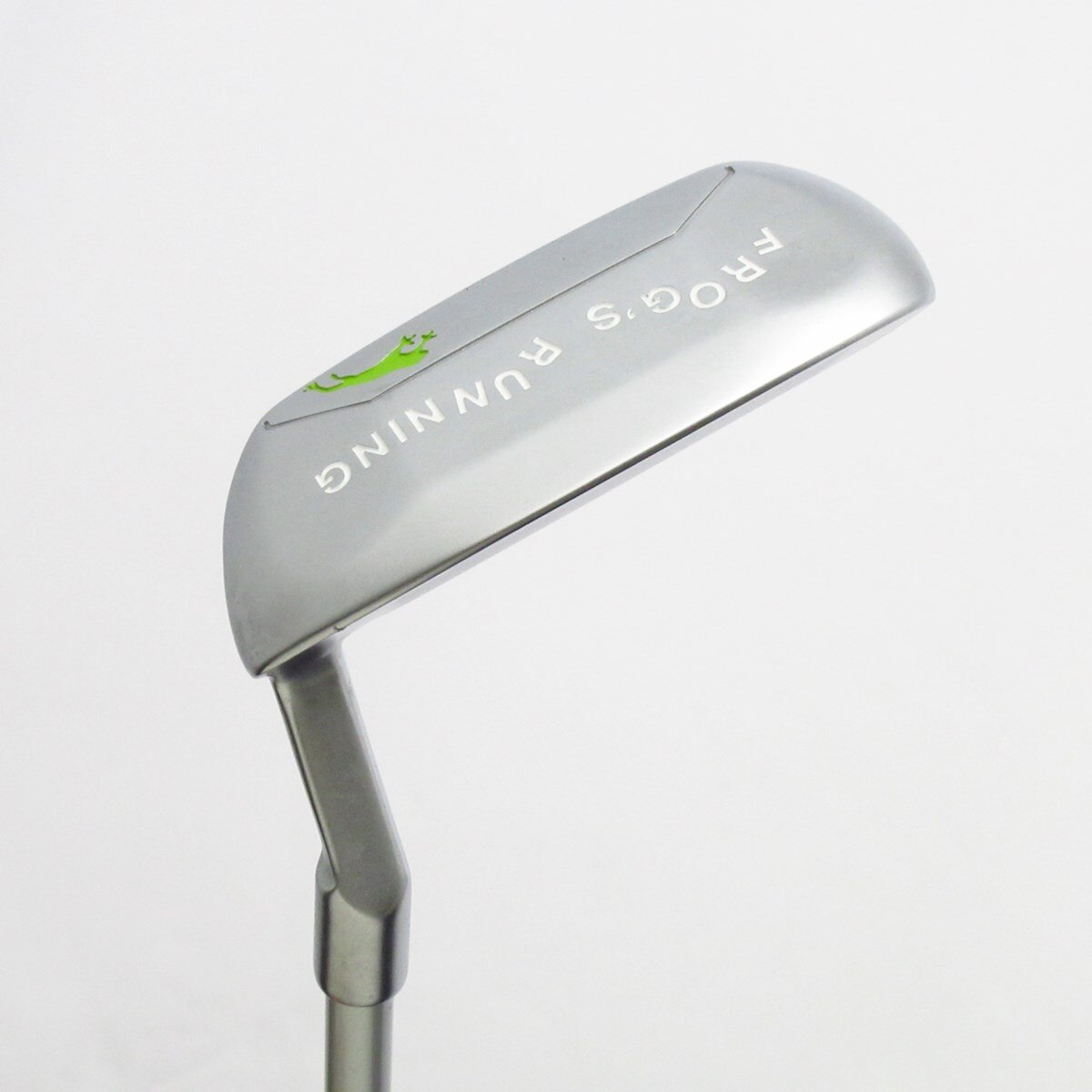 【中古】【ゴルフ用品】パター　ONOFF　FROGS RUNNING チッパー (2024)【加古川店】【427】 中古】【ゴルフ用品】パター ONOFF FROGS RUNNING チッパー