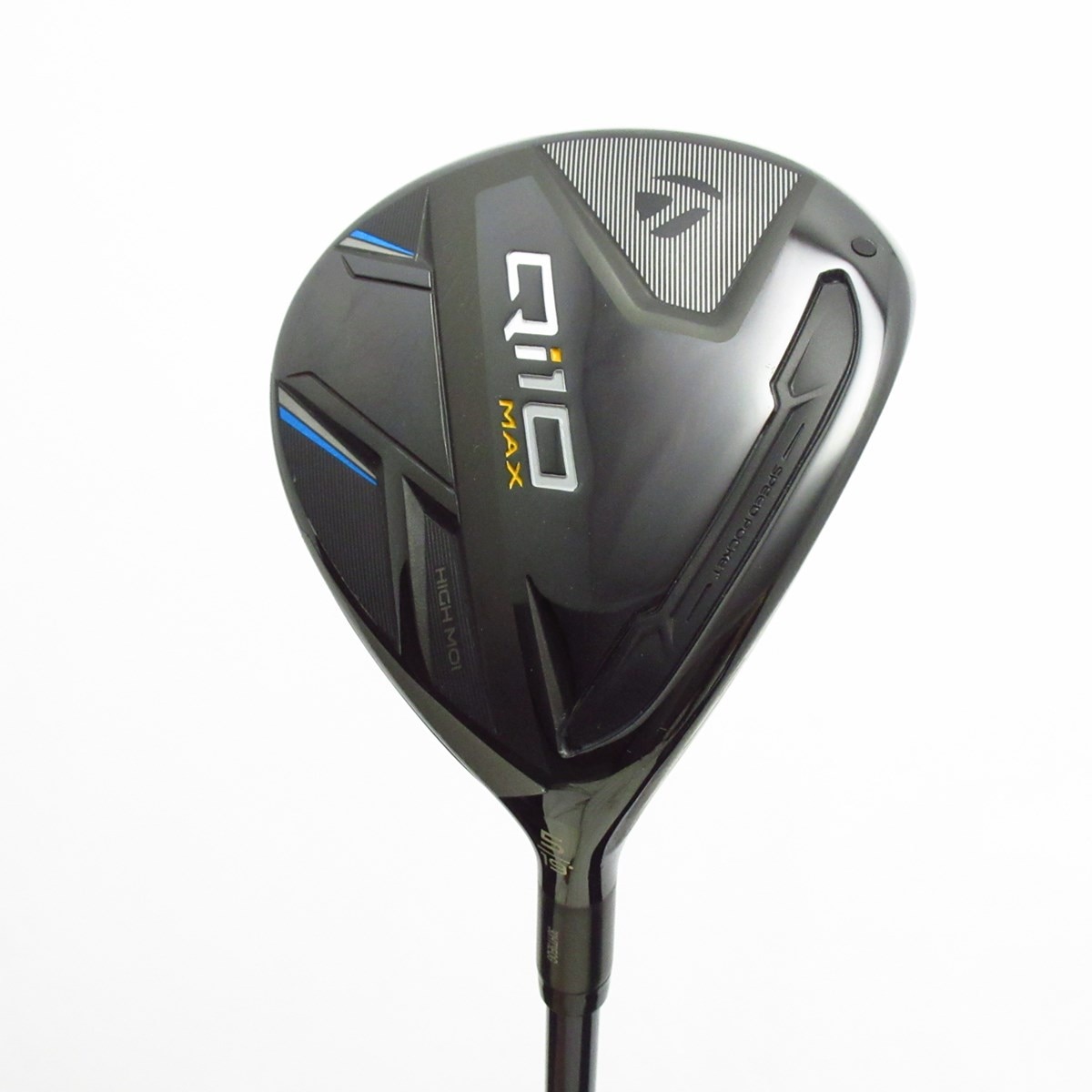 Qi10 フェアウェイウッド Diamana Blue TM50 (5W/SR) 中古】Qi10 フェアウェイウッド Diamana Blue TM50 18 SR A