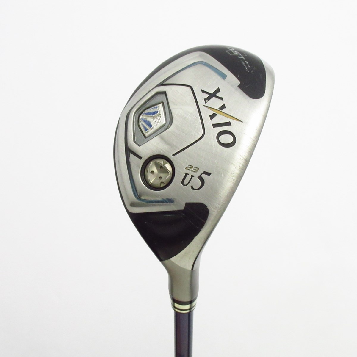 中古】ゼクシオ エイト(2014) ユーティリティ MP800 23 SR D