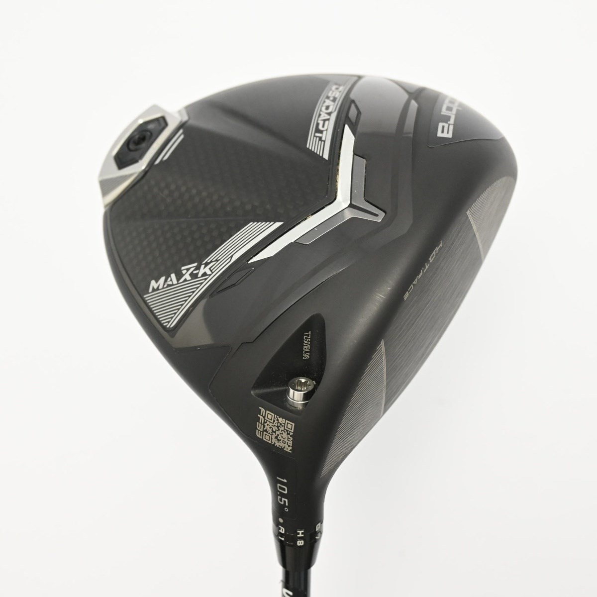 中古】DS アダプト MAX-K ドライバー (コブラ) コブラ 通販｜GDO