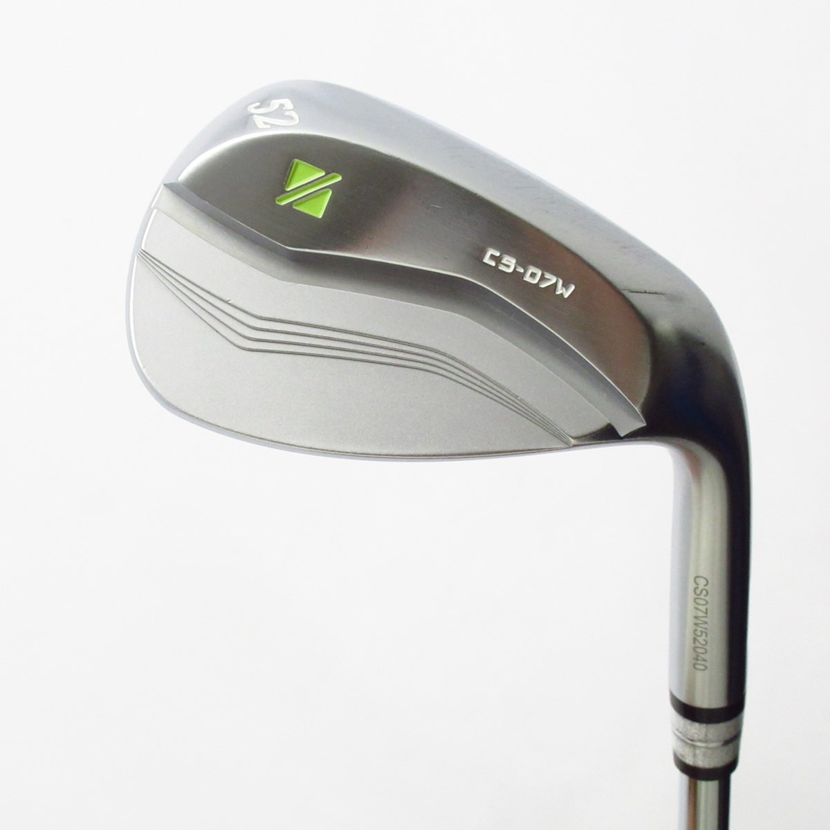 【中古美品】ラズルダズル　CSI-S FORGED✖️ダイヤモンドスピーダー10S 中古美品】ラズルダズル CSI-S FORGED✖️ダイヤモンド