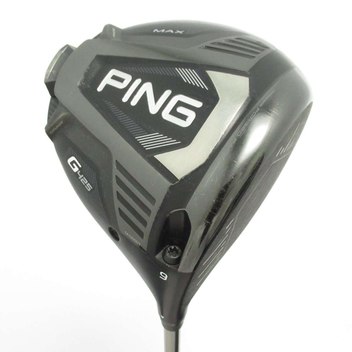 中古】G425 MAX ドライバー Diamana ZF60 9 S CD(ドライバー 中古】G425 MAX ドライバー Diamana ZF60 9 S CD(ドライバー