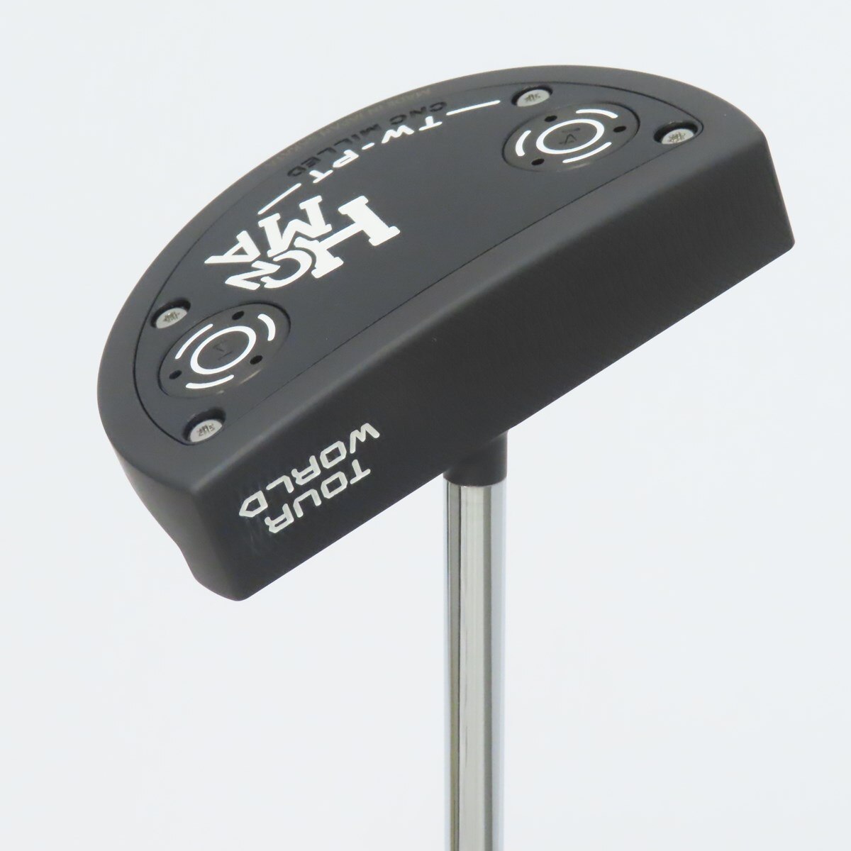 TRUETT P. MILLS センター パター TRUETT P. MILLS センター パター