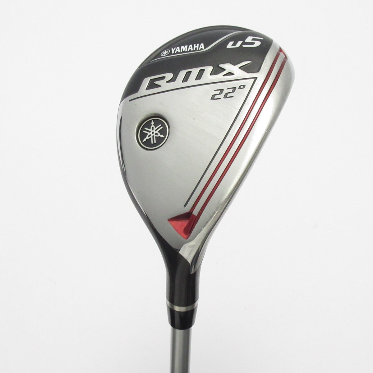 【中古ゴルフクラブ】ヤマハ　RMX　RMX ユーティリティ Speeder EVOLUTION VI FW60　シャフト：Speeder EVOLUTION VI FW60 中古】RMX ユーティリティ Speeder EVOLUTION VI FW60 22 S C