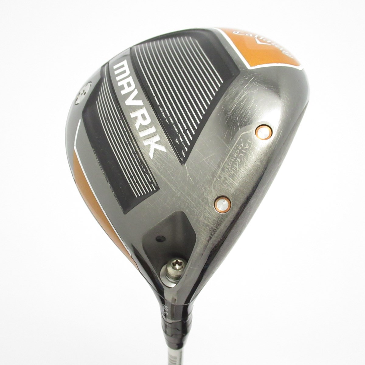 Callaway - 値下げ☆キャロウェイ マーベリック ドライバー 10.5度 純正ディアマナ SR マーベリック マックス ドライバー Diamana 40 for Callaway