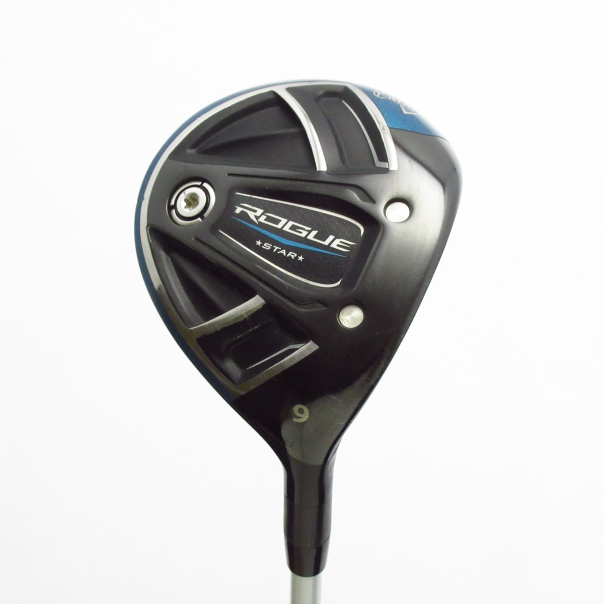 キャロウェイローグスタート6UTのみ レディース純正 Callaway キャロウェイ ローグ スター ユーティリティ ROGUE