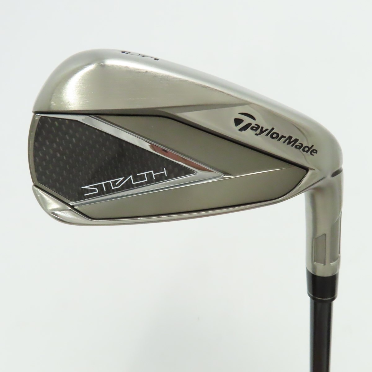 ステルスアイアンセット テンセイレッド TM60 カーボン (S)６～PW TaylorMade テーラーメイド ステルス HD アイアン 6-PW/5本