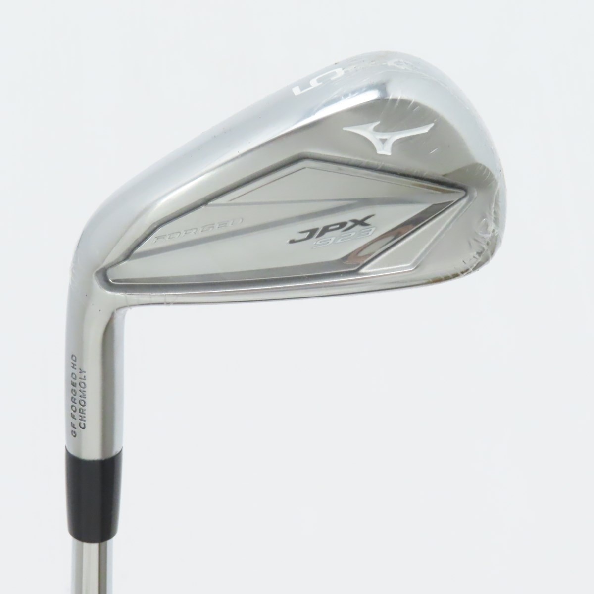 mizuno JPX923 forged レフティ FIRST LOOK: Mizuno JPX923 Forged, Tour irons, S23 wedges