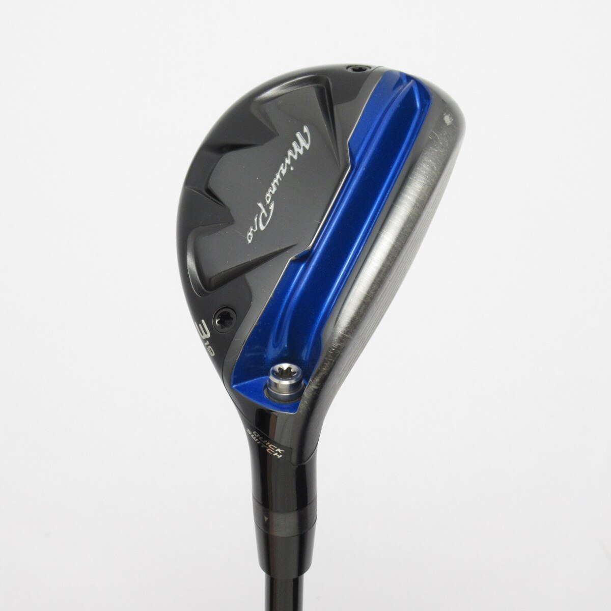 Mizuno Pro 245 アイアンセット raune i75 5本 6-PW Mizuno Pro 245 アイアンセット raune i75 5本 6-PW