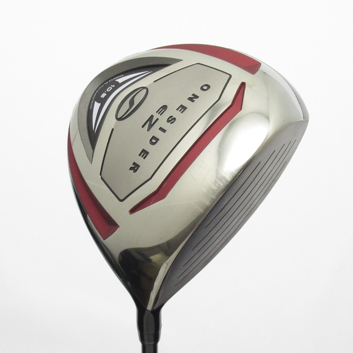 美品つるやゴルフアクセル短尺ドライバーゴルフクラブ初心者メンズ中古低身長フジクラ TSURUYA GOLF】【AXEL】つるやゴルフ『アクセル XP HM ゴルフ