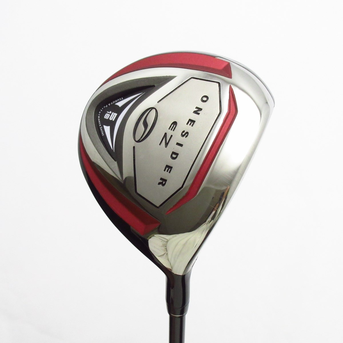 ツルヤゴルフ　ONESIDER フェアウェイウッド 3W 5W セット (短尺) 中古】ワンサイダー フェアウェイウッド (つるや) 通販｜GDO中古