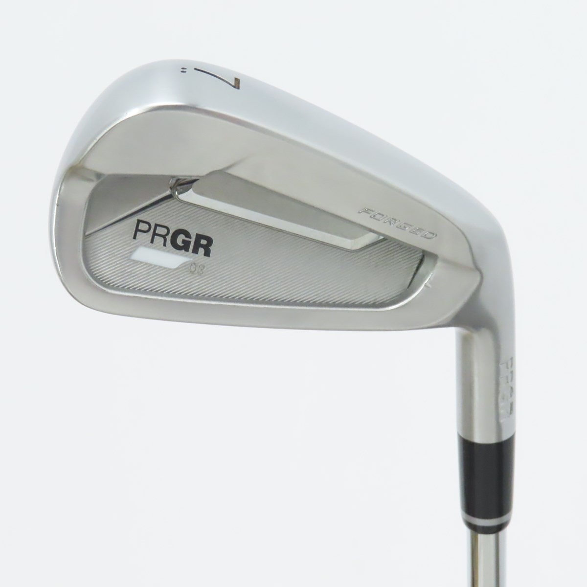 中古】03 IRONS アイアンセット (プロギア) プロギア 通販｜GDO