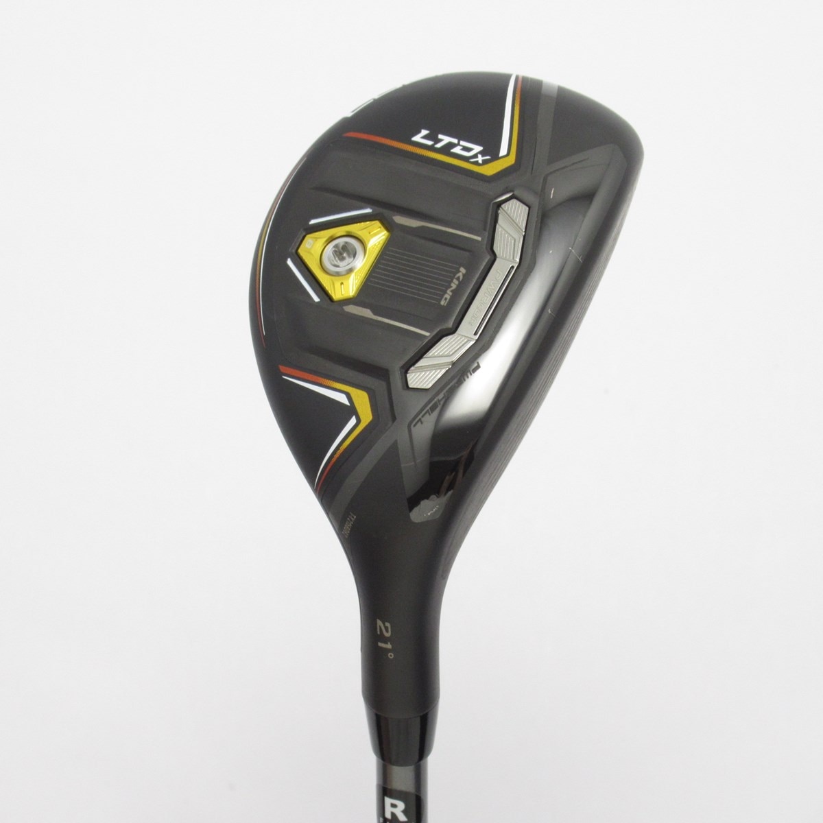 コブラ KING LTDX ユーティリティ 4H、5H TourAD7S セット コブラ KING LTDX ユーティリティ 4H、5H TourAD7S セット