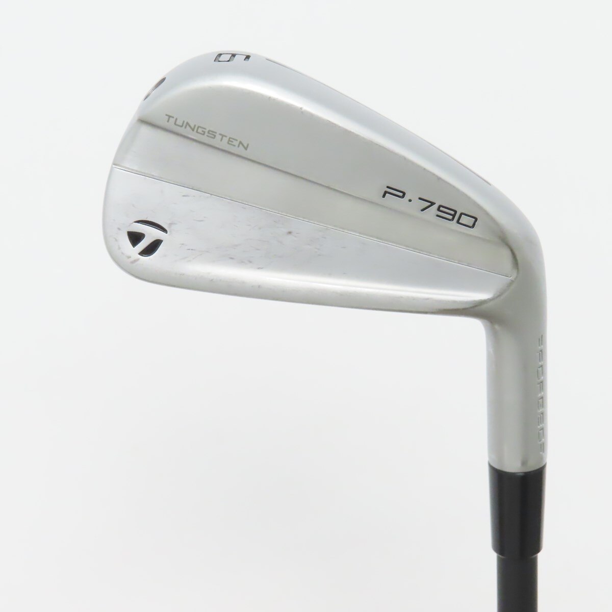 中古】P790(2023) アイアンセット (テーラーメイド) P790 通販