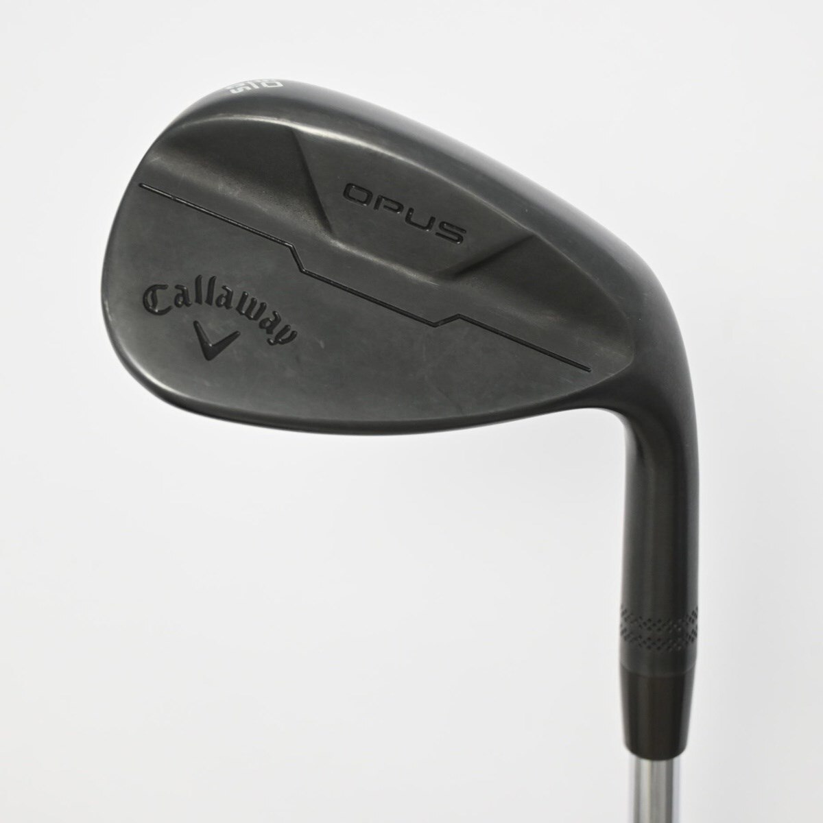 Callaway キャロウェイ OPUS WEDGE オーパス ウェッジ クロム 3本