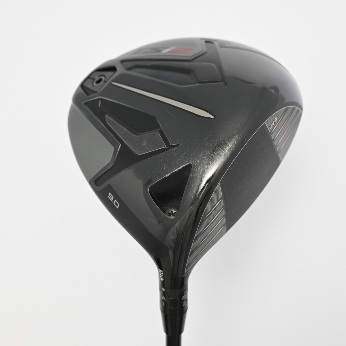 【中古ゴルフクラブ】タイトリスト　TSi　TSi2 ドライバー THE ATTAS V2 5　シャフト：THE ATTAS V2 5 中古】TSi2 ドライバー THE ATTAS V2 5 9 SR C(ドライバー（単品