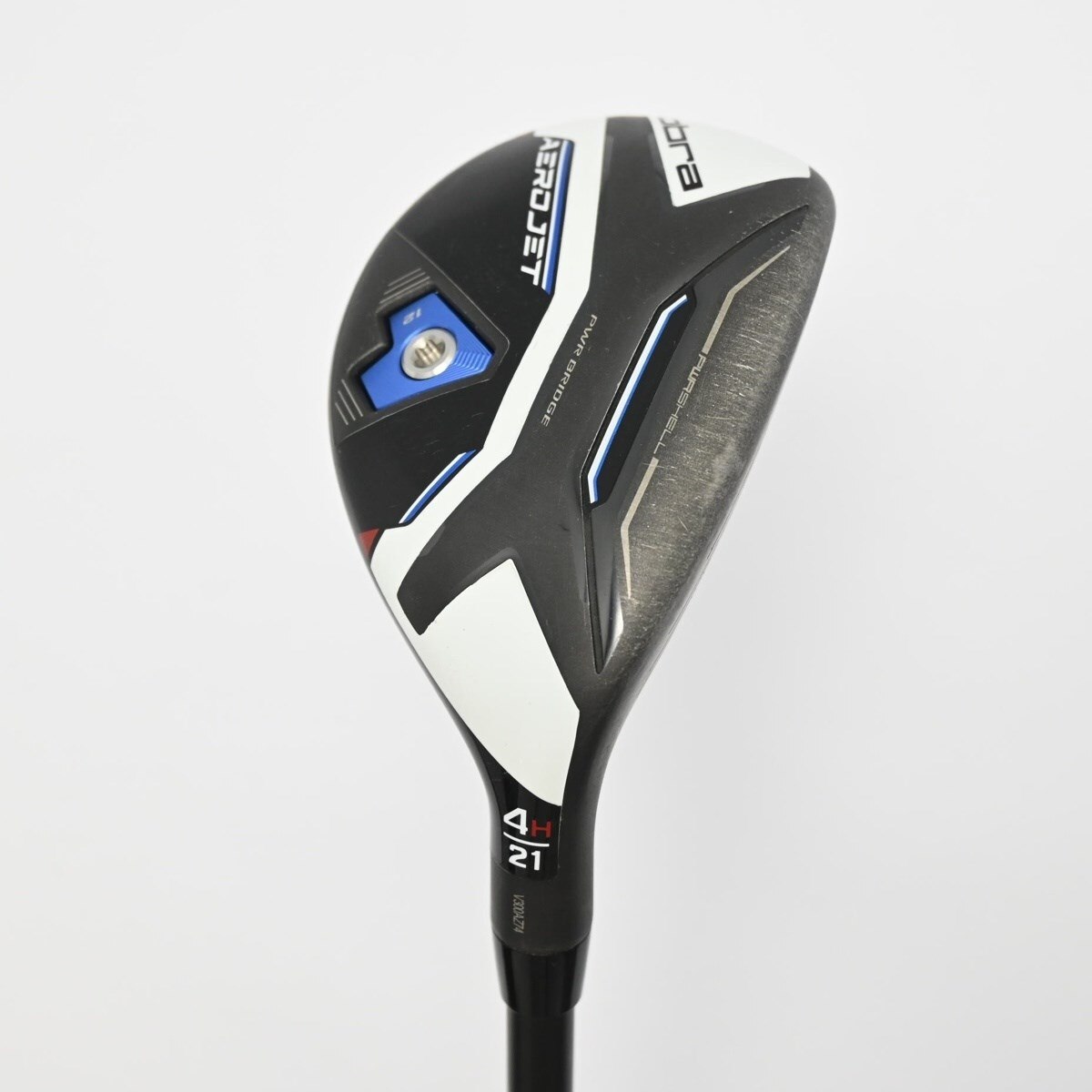 Cobra Aerojet 4H ユーティリティ 21度 Amazon | コブラ（Cobra） エアロジェット AEROJET