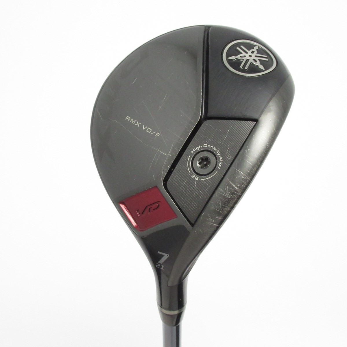 中古】RMX VD フェアウェイウッド Diamana PD 60 21 S CD